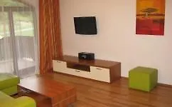 Komfortny Apartman Tale-chopok Apartmán Tále