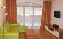 Apartmán Komfortny Apartman Tale-chopok