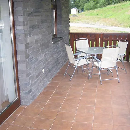 Komfortny Apartman Tale-chopok Apartmán Tále