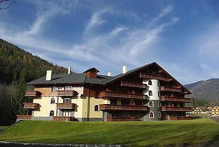 Komfortny Apartman Tale-chopok Apartmán *