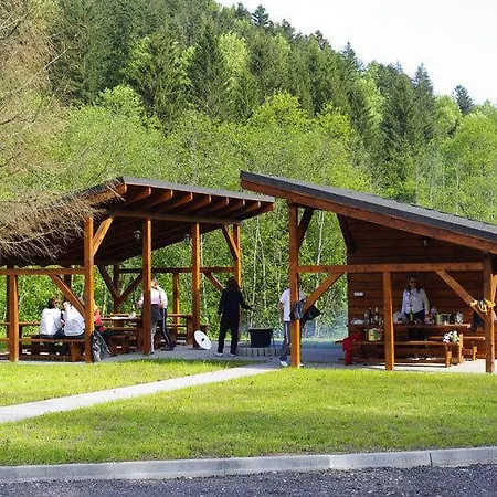 Komfortny Apartman Tale-chopok Apartmán Tále