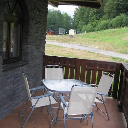 Komfortny Apartman Tale-chopok Appartamento