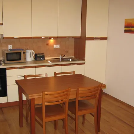 Komfortny Apartman Tale-chopok