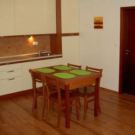 Komfortny Apartman Tale-chopok Appartamento Tale