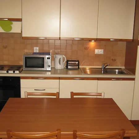 Appartamento Komfortny Apartman Tale-chopok *