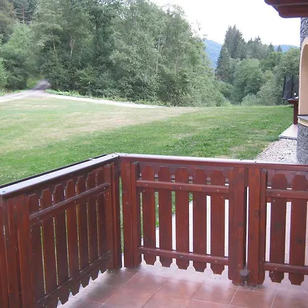 Apartmán Komfortny Apartman Tale-chopok