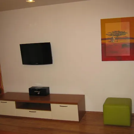 Komfortny Apartman Tale-chopok Tále