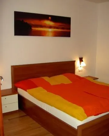 Komfortny Apartman Tale-chopok