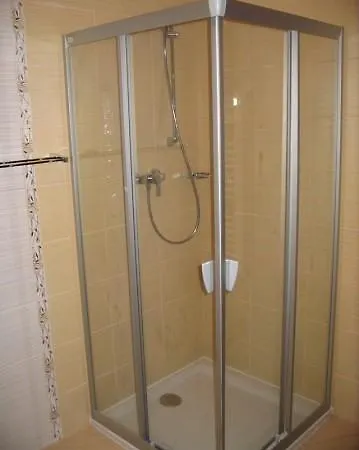 Apartmán Komfortny Apartman Tale-chopok Tále