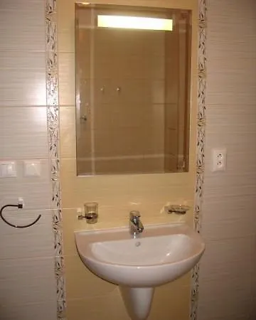 Komfortny Apartman Tale-chopok Apartmán