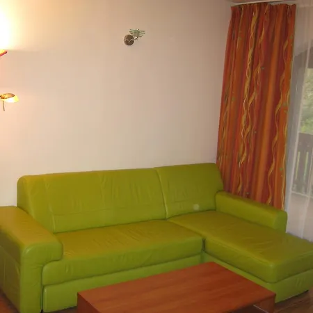 Komfortny Apartman Tale-chopok *